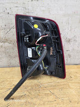 2019-2025 5th Gen Dodge Ram 2500 3500 LH Driver Side Tail Light Halogen 68361715AE