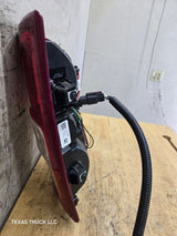 2019-2025 5th Gen Dodge Ram 2500 3500 LH Driver Side Tail Light Halogen 68361715AE