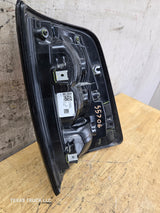 2019-2025 5th Gen Dodge Ram 2500 3500 LH Driver Side Tail Light Halogen P68592555AA