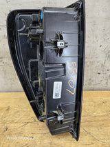 2019-2023 GMC Sierra 1500 2500 3500 HD RH Passenger Side Tail Light 85105349
