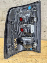 2019-2025 5th Gen Dodge Ram 2500 3500 RH Passenger Side Tail Light Halogen P68592554AA