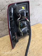 2019-2025 5th Gen Dodge Ram 2500 3500 RH Passenger Side Tail Light Halogen 68361714AF