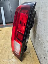 2019-2024 GMC Sierra 1500 2500 3500 HD LH Driver Side Tail Light 85727853