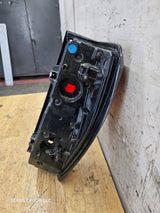 2019-2024 GMC Sierra 1500 2500 3500 HD LH Driver Side Tail Light 85727853