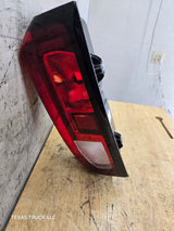 2019-2024 GMC Sierra 1500 2500 3500 HD LH Driver Side Tail Light 85727853