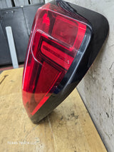 2019-2024 GMC Sierra 1500 2500 3500 HD RH Passenger Side Tail Light 85727854