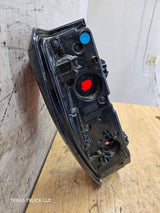 2019-2024 GMC Sierra 1500 2500 3500 HD RH Passenger Side Tail Light 85727854