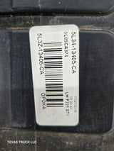 2004-2008 Ford F-150 Driver Side Tail Light Left Hand 5L34-13405-CA