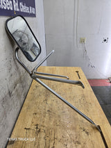 1994-2002 Dodge Ram 2nd Gen RH Passenger Side Mirror West Coast Style 2500 3500 4500 5500