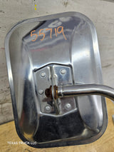 1994-2002 Dodge Ram 2nd Gen RH Passenger Side Mirror West Coast Style 2500 3500 4500 5500
