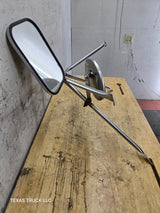 1994-2002 Dodge Ram 2nd Gen LH Driver Side Mirror West Coast Style 2500 3500 4500 5500