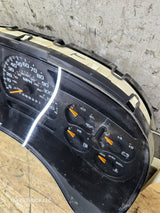 2003-2006 Chevrolet Silverado Tahoe / GMC Sierra Yukon Instrument Gauge Cluster Speedometer 15105687
