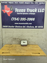 2006 Chevrolet Silverado 1500 PCM YNBN / 12606603