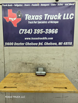 2006 Chevrolet Silverado 1500 PCM YNBN / 12606603