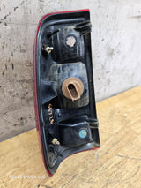 2008-2016 Ford Super Duty F250 F350 F450 F550 RH Passenger Side Tail Light