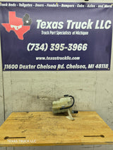 1999-2006 Chevrolet Silverado GMC Sierra 1500 Engine Coolant Overflow Reservoir Recovery Tank Degas Bottle 15808715