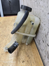 1999-2006 Chevrolet Silverado GMC Sierra 1500 Engine Coolant Overflow Reservoir Recovery Tank Degas Bottle 15808715