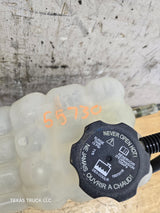 1999-2006 Chevrolet Silverado GMC Sierra 1500 Engine Coolant Overflow Reservoir Recovery Tank Degas Bottle 15808715