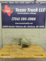 1999-2006 Chevrolet Silverado GMC Sierra 1500 Engine Coolant Overflow Reservoir Recovery Tank Degas Bottle 15808715