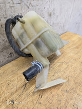 1999-2006 Chevrolet Silverado GMC Sierra 1500 Engine Coolant Overflow Reservoir Recovery Tank Degas Bottle 15808715