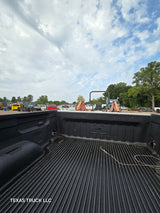 2007-2013 Chevrolet Silverado 1500 2500 3500 HD 6' 6" Short Truck Bed - Silver