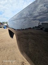 2014-2019 Chevrolet Silverado 1500 2500 3500 HD 6' 6" Short Bed - Black