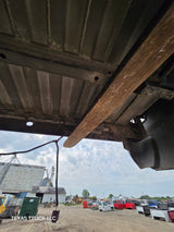 2014-2019 Chevrolet Silverado 1500 2500 3500 HD 6' 6" Short Bed - Black