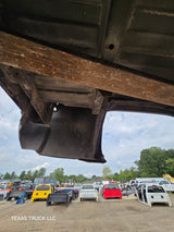 2014-2019 Chevrolet Silverado 1500 2500 3500 HD 6' 6" Short Bed - Black