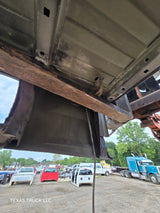 2014-2019 Chevrolet Silverado 1500 2500 3500 HD 6' 6" Short Bed - Black