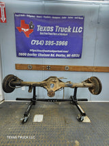 2002-2005 Dodge Ram 1500 Rear Axle 3.55 Gear Ratio 9.25 3rd Gen