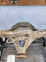2002-2005 Dodge Ram 1500 Rear Axle 3.55 Gear Ratio 9.25 3rd Gen