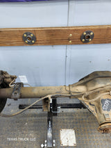 2002-2005 Dodge Ram 1500 Rear Axle 3.55 Gear Ratio 9.25 3rd Gen