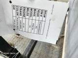 2002-2005 Dodge Ram 1500 Rear Axle 3.55 Gear Ratio 9.25 3rd Gen