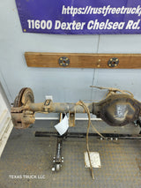 2002-2005 Dodge Ram 1500 Rear Axle 3.55 Gear Ratio 9.25 3rd Gen