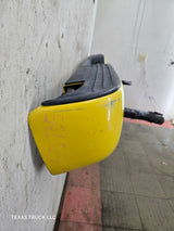 2003-2008 Dodge Ram 3rd Gen 1500 2500 3500 Rear Bumper - Yellow