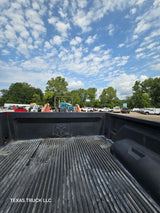 2009-2018 Dodge Ram 4th Gen 1500 2500 3500 6' 4" Short Truck Bed - Bright Red