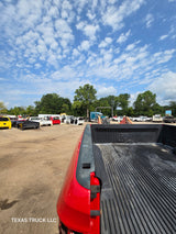 2009-2018 Dodge Ram 4th Gen 1500 2500 3500 6' 4" Short Truck Bed - Bright Red