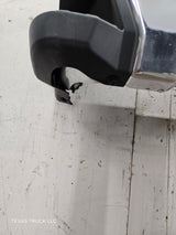 2023-2025 Ford Super Duty Rear Bumper F250 F350 F450 F550 - Chrome