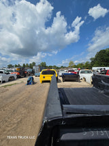 2014-2019 Chevrolet Silverado 1500 2500 3500 HD 6' 6" Short Bed - Dark Grey