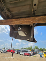 2014-2019 Chevrolet Silverado 1500 2500 3500 HD 6' 6" Short Bed - Dark Grey