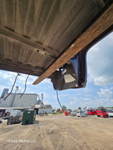 2014-2019 Chevrolet Silverado 1500 2500 3500 HD 6' 6" Short Bed - Dark Grey