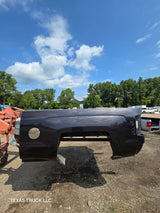 2014-2019 Chevrolet Silverado 1500 2500 3500 HD 6' 6" Short Bed - Dark Grey