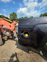 2014-2019 Chevrolet Silverado 1500 2500 3500 HD 6' 6" Short Bed - Dark Grey