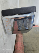 2017-2022 Ford Super Duty Rear Bumper F250 F350 F450 - Chrome