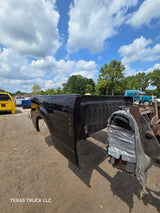 2009-2014 Ford F150 6' 6" Short Truck Bed - Pearl Black