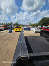 2009-2014 Ford F150 6' 6" Short Truck Bed - Pearl Black