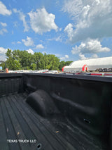 2009-2014 Ford F150 6' 6" Short Truck Bed - Pearl Black