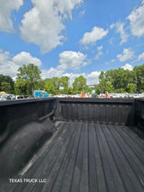 2009-2014 Ford F150 6' 6" Short Truck Bed - Pearl Black