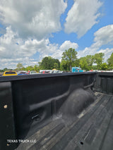 2009-2014 Ford F150 6' 6" Short Truck Bed - Pearl Black