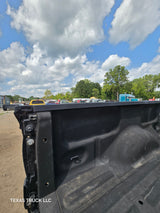 2009-2014 Ford F150 6' 6" Short Truck Bed - Pearl Black